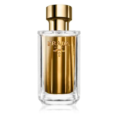 Prada La Femme parfémovaná voda pro ženy 35 ml