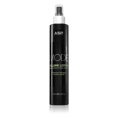 ASP MODE Volume Lotion objemový sprej 250 ml