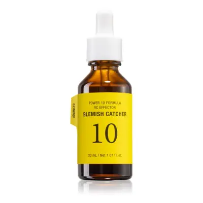 It´s Skin Power 10 Formula VC Effector rozjasňující pleťové sérum s vitaminem C 30 ml