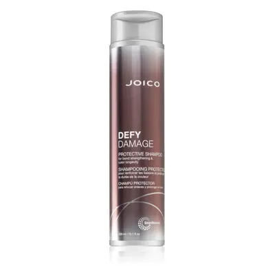 Joico Defy Damage Protective Shampoo ochranný šampon pro poškozené vlasy 300 ml