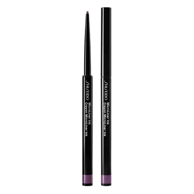 Shiseido MicroLiner Ink inkoustové oční linky odstín 09 Violet 1 ks