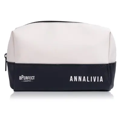 BPerfect Annalivia Make-up Travel Bag cestovní taška 1 ks