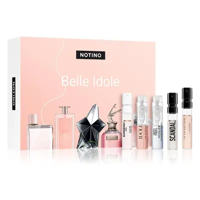 Beauty Discovery Box Notino Belle Idole sada pro ženy