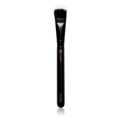 SOSU Cosmetics Individual Brush štětec na make-up Sd309 1 ks