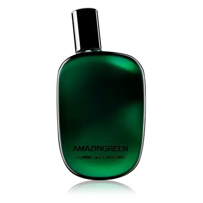 Comme des Garçons Amazingreen parfémovaná voda unisex 50 ml