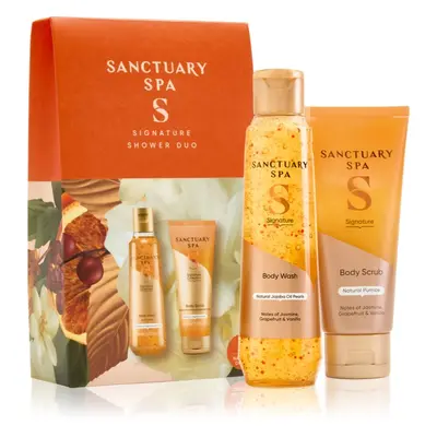 Sanctuary Spa Signature Shower Duo dárková sada