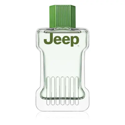 Jeep Adventure toaletní voda pro muže 100 ml