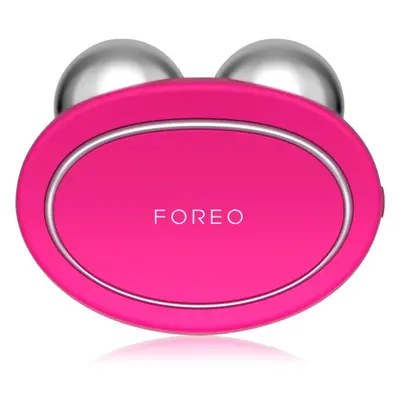 FOREO Bear™ tonizační přístroj na obličej Fuchsia 1 ks