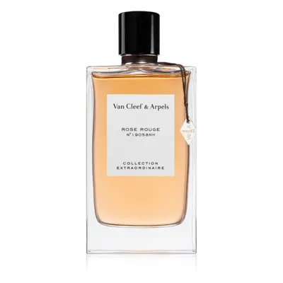 Van Cleef & Arpels Collection Extraordinaire Rose Rouge parfémovaná voda unisex 75 ml