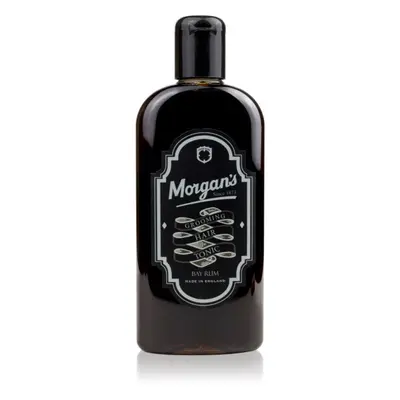 Morgan's Bay Rum Tonic tonikum na vlasy 250 ml