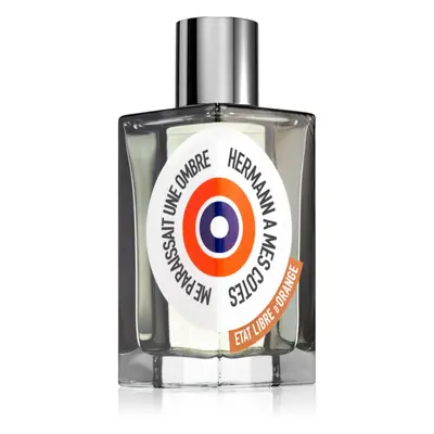 Etat Libre d’Orange Hermann a Mes Cotes Me Paraissait Une Ombre parfémovaná voda unisex 100 ml