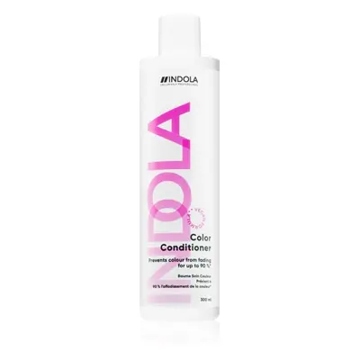 Indola Color Conditioner kondicionér pro ochranu barvy 300 ml