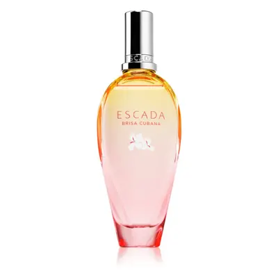 Escada Brisa Cubana toaletní voda pro ženy 100 ml