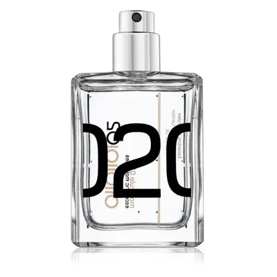 Escentric Molecules Molecule 02 toaletní voda unisex + Case 30 ml