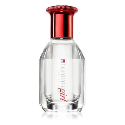 Tommy Hilfiger Tommy Girl Forever toaletní voda pro ženy 30 ml