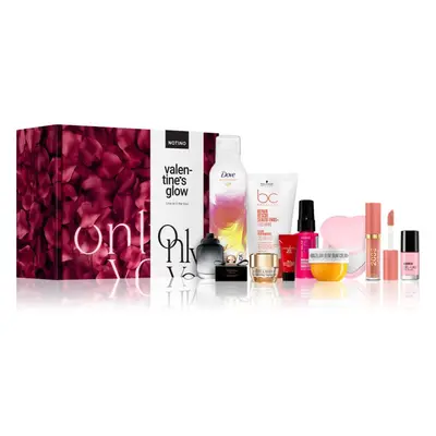 Beauty Beauty Box Notino - Valentine’s glow dárková sada pro ženy