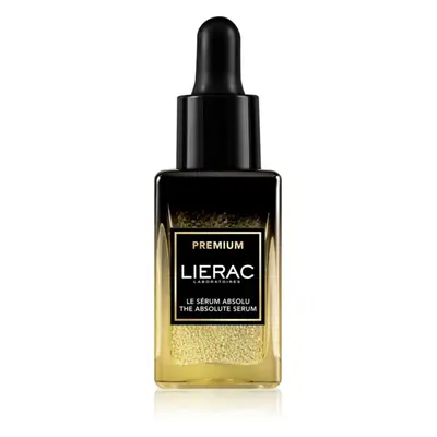 Lierac Premium vyhlazující pleťové sérum proti příznakům stárnutí 30 ml