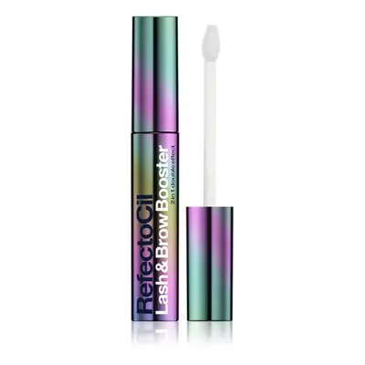 RefectoCil Lash & Brow Booster růstové sérum pro řasy a obočí 6 ml