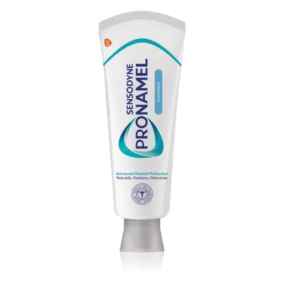 Sensodyne Pronamel Whitening bělicí zubní pasta pro citlivé zuby 75 ml