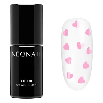 NEONAIL Own Your Love gelový lak na nehty odstín Self Love Era 7.2 ml