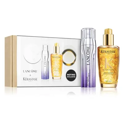 Lancôme Kérastase & Lancôme Notino Exclusive dárková sada