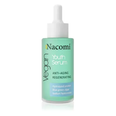 Nacomi Youth Serum protivráskové sérum 40 ml