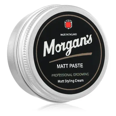 Morgan's Matt Paste pasta na vlasy 15 ml