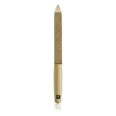 Zwilling Premium Gold pilník na nehty 13 cm