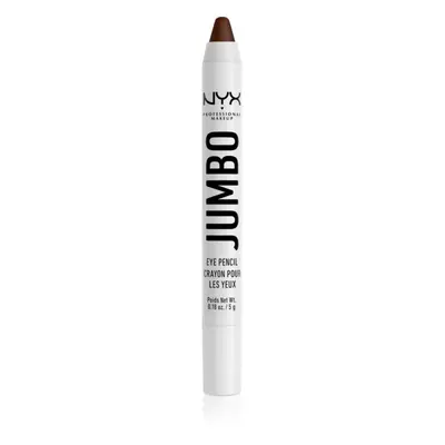 NYX Professional Makeup Jumbo tužka na oči odstín 640 Frappe 5 g