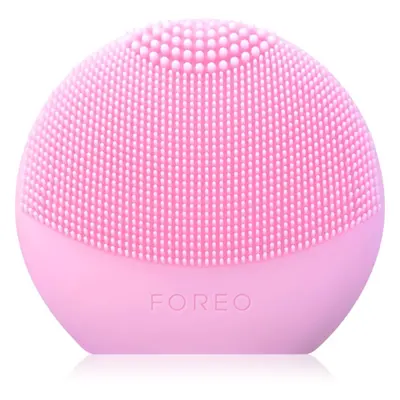 FOREO LUNA™ Play Smart 2 inteligentní čisticí kartáček pro všechny typy pleti Tickle Me Pink 1 k