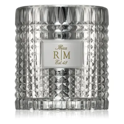 Rivièra Maison Scented Candle Luxury Ibiza vonná svíčka 420 g