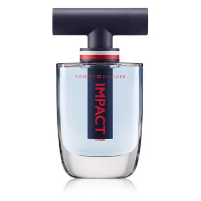 Tommy Hilfiger Impact Spark toaletní voda pro muže 100 ml