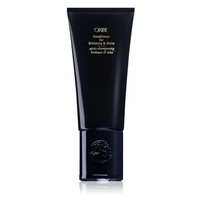 Oribe Brilliance & Shine kondicionér pro lesk a hebkost vlasů 200 ml