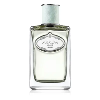 Prada Les Infusions: Infusion Iris parfémovaná voda unisex 100 ml