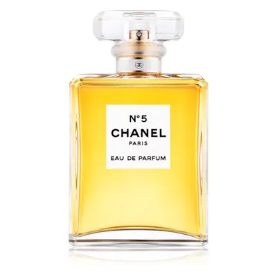 Chanel N°5 parfémovaná voda pro ženy 100 ml