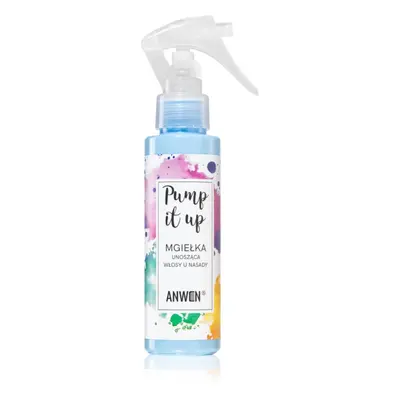 Anwen Pump it Up objemový sprej 100 ml