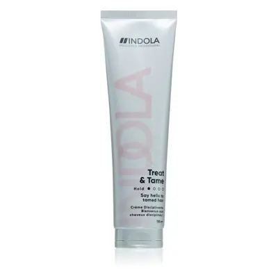 Indola Treat & Tame stylingový krém proti krepatění 150 ml