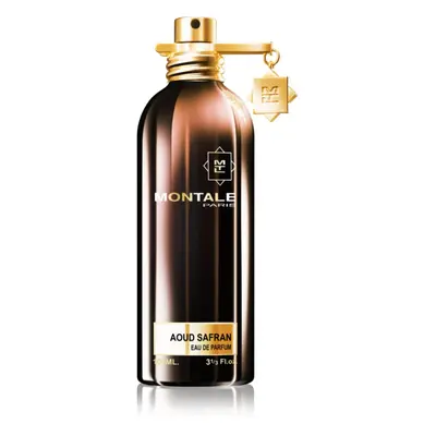 Montale Aoud Safran parfémovaná voda unisex 100 ml