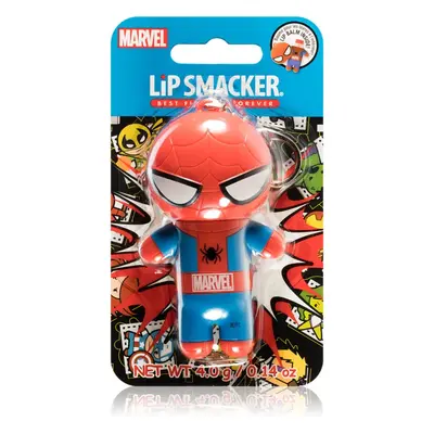 Lip Smacker Marvel Spiderman balzám na rty příchuť Amazing Pomegranate 4 g