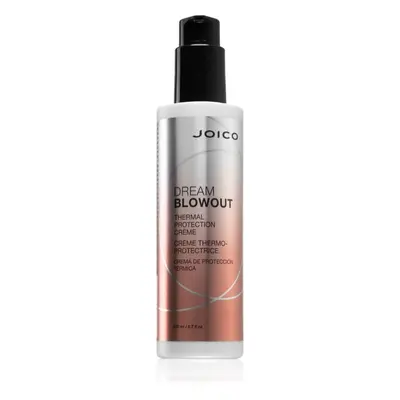 Joico Dream Blowout vyživující a termoochranný krém pro všechny typy vlasů 200 ml