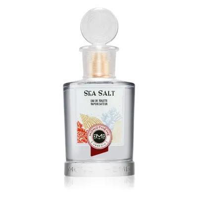 Monotheme Classic Collection Sea Salt toaletní voda unisex 100 ml