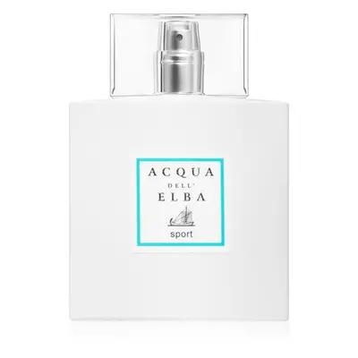 Acqua dell' Elba Sport toaletní voda unisex 100 ml