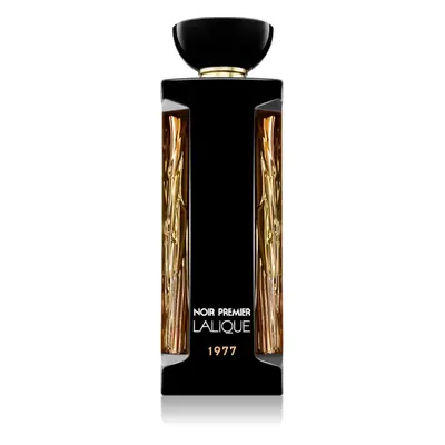 Lalique Noir Premier Fruits Du Mouvement parfémovaná voda unisex 100 ml