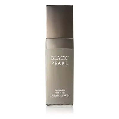 Sea of Spa Black Pearl protivráskové sérum na oční okolí 30 ml