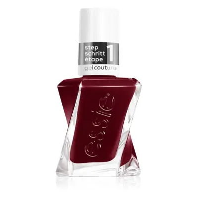 essie gel couture 2.0 lak na nehty s gelovým efektem odstín 360 spiked with style 13,5 ml