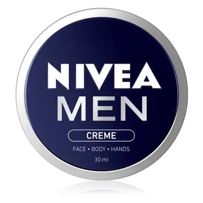 NIVEA MEN Original krém pro muže 30 ml