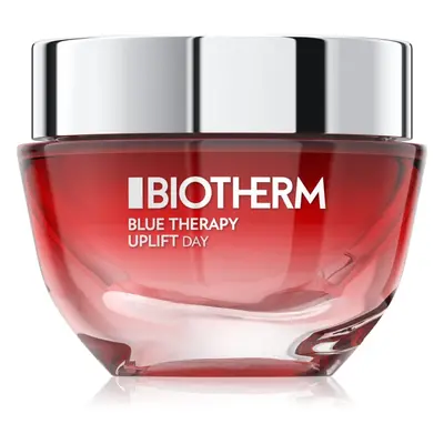 Biotherm Blue Therapy Red Algae Uplift zpevňující a vyhlazující krém 50 ml