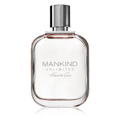 Kenneth Cole Mankind Unlimited toaletní voda pro muže 100 ml