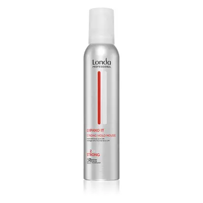 Londa Professional Expand it pěna na vlasy pro objem vlasů 200 ml