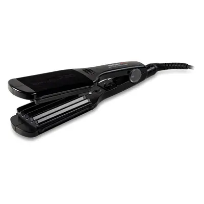 BaByliss PRO EP Technology BAB2512EPCE krepovací žehlička na vlasy